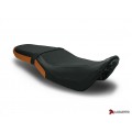 LUIMOTO GRIPPER Rider Seat Covers for the HONDA GROM (16-20) LUIMOTO GRIPPER Rider Seat Covers for the HONDA GROM (16-20)